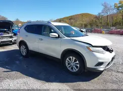 KNMAT2MV9GP603267 2016 NISSAN ROGUE