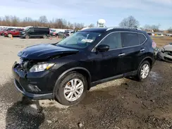 KNMAT2MV9GP603382 2016 NISSAN ROGUE