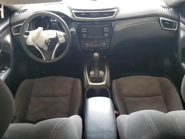 KNMAT2MV9GP604628 2016 NISSAN ROGUE - Image 8