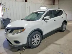 KNMAT2MV9GP604970 2016 NISSAN ROGUE