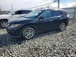 KNMAT2MV9GP606573 2016 NISSAN ROGUE