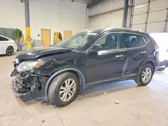 KNMAT2MV9GP607478 2016 NISSAN ROGUE
