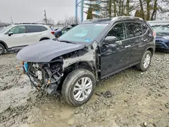 KNMAT2MV9GP608257 2016 NISSAN ROGUE