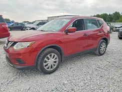 KNMAT2MV9GP608288 2016 NISSAN ROGUE