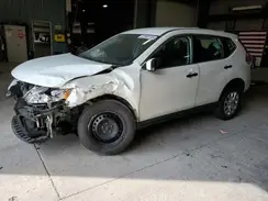 KNMAT2MV9GP608842 2016 NISSAN ROGUE