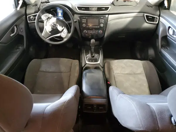 KNMAT2MV9GP608842 2016 NISSAN ROGUE - Image 8