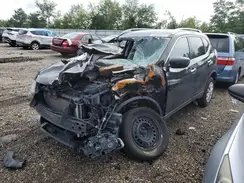 KNMAT2MV9GP608937 2016 NISSAN ROGUE