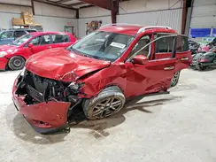 KNMAT2MV9GP610185 2016 NISSAN ROGUE