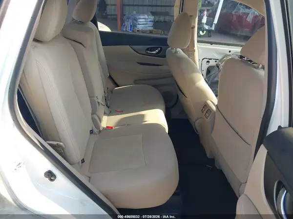 KNMAT2MV9GP610414 2016 NISSAN ROGUE - Image 8