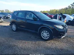 KNMAT2MV9GP611207 2016 NISSAN ROGUE