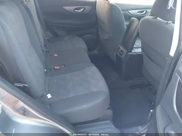 KNMAT2MV9GP612261 2016 NISSAN ROGUE - Image 8