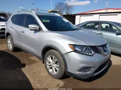 KNMAT2MV9GP613149 2016 NISSAN ROGUE