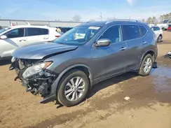 KNMAT2MV9GP613183 2016 NISSAN ROGUE