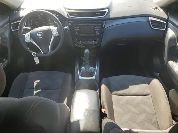 KNMAT2MV9GP613183 2016 NISSAN ROGUE - Image 8