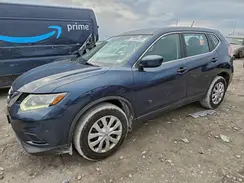 KNMAT2MV9GP613474 2016 NISSAN ROGUE