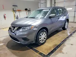 KNMAT2MV9GP613636 2016 NISSAN ROGUE