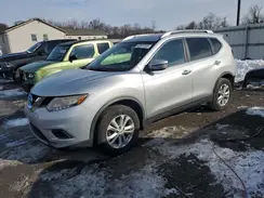 KNMAT2MV9GP615127 2016 NISSAN ROGUE