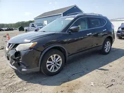 KNMAT2MV9GP616052 2016 NISSAN ROGUE