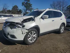 KNMAT2MV9GP616701 2016 NISSAN ROGUE