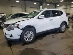 KNMAT2MV9GP616813 2016 NISSAN ROGUE