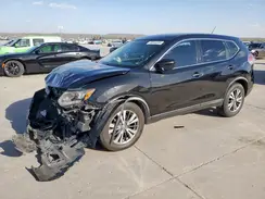 KNMAT2MV9GP618996 2016 NISSAN ROGUE