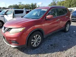 KNMAT2MV9GP619338 2016 NISSAN ROGUE