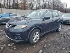 KNMAT2MV9GP620196 2016 NISSAN ROGUE