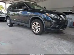 KNMAT2MV9GP620327 2016 NISSAN ROGUE