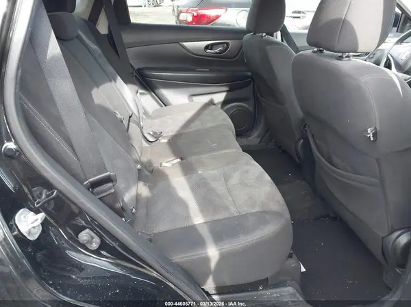KNMAT2MV9GP620781 2016 NISSAN ROGUE - Image 8