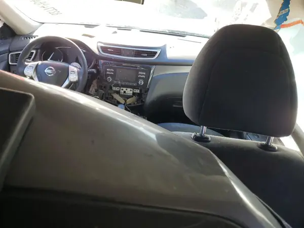 KNMAT2MV9GP621087 2016 NISSAN ROGUE - Image 8
