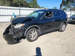 KNMAT2MV9GP621395 2016 NISSAN ROGUE