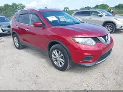 KNMAT2MV9GP621817 2016 NISSAN ROGUE