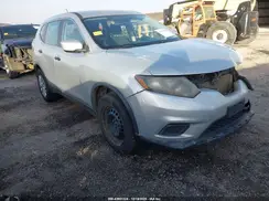 KNMAT2MV9GP624006 2016 NISSAN ROGUE