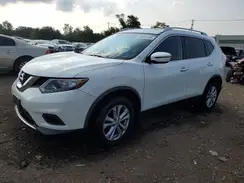 KNMAT2MV9GP624331 2016 NISSAN ROGUE