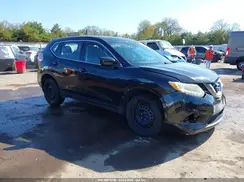 KNMAT2MV9GP625723 2016 NISSAN ROGUE