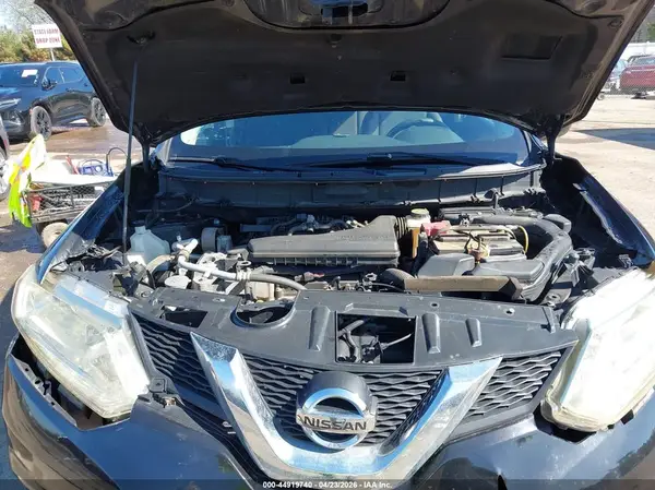 KNMAT2MV9GP625723 2016 NISSAN ROGUE - Image 8