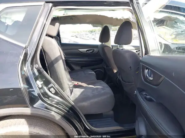 KNMAT2MV9GP626239 2016 NISSAN ROGUE - Image 8