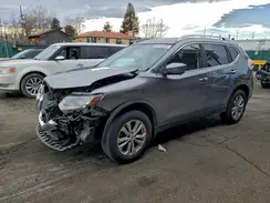 KNMAT2MV9GP626399 2016 NISSAN ROGUE