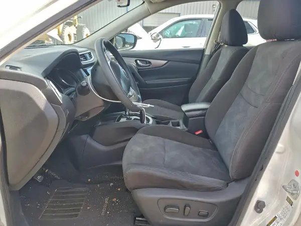 KNMAT2MV9GP626645 2016 NISSAN ROGUE - Image 8