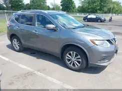 KNMAT2MV9GP627116 2016 NISSAN ROGUE