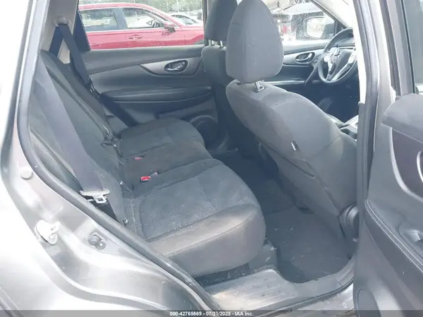 KNMAT2MV9GP627116 2016 NISSAN ROGUE - Image 8
