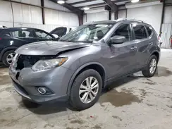 KNMAT2MV9GP627181 2016 NISSAN ROGUE