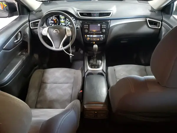 KNMAT2MV9GP627181 2016 NISSAN ROGUE - Image 8