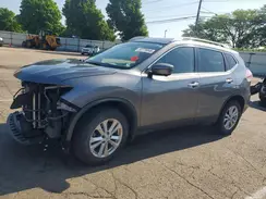 KNMAT2MV9GP627391 2016 NISSAN ROGUE