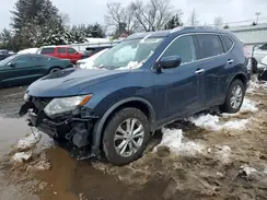 KNMAT2MV9GP628590 2016 NISSAN ROGUE