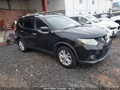 KNMAT2MV9GP629576 2016 NISSAN ROGUE