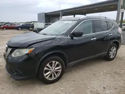 KNMAT2MV9GP630338 2016 NISSAN ROGUE