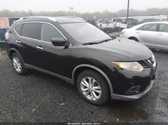 KNMAT2MV9GP630582 2016 NISSAN ROGUE