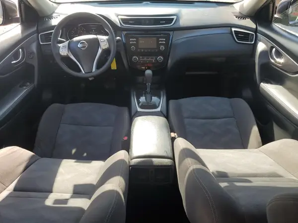 KNMAT2MV9GP632090 2016 NISSAN ROGUE - Image 8