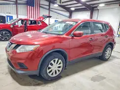 KNMAT2MV9GP633918 2016 NISSAN ROGUE